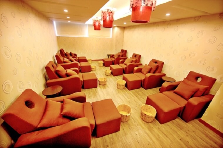 Mường Thanh Grand Hạ Long Hotel