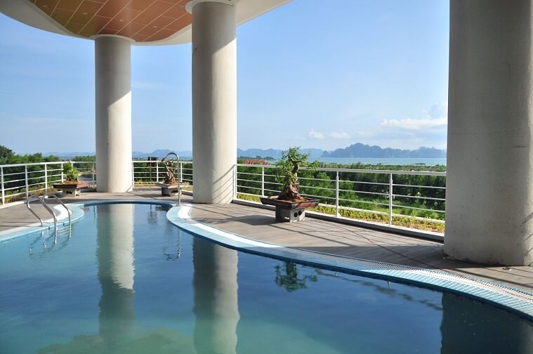 Mường Thanh Grand Hạ Long Hotel