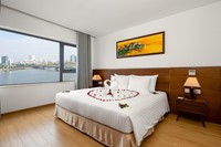 Khách Sạn Val Soleil Đà Nẵng 