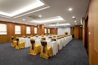 Khách Sạn Val Soleil Đà Nẵng 