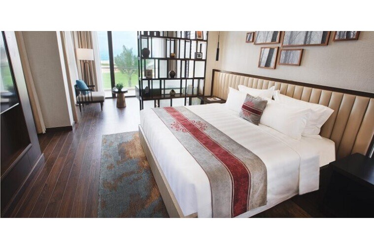 Villa 3 Bedroom Ocean View