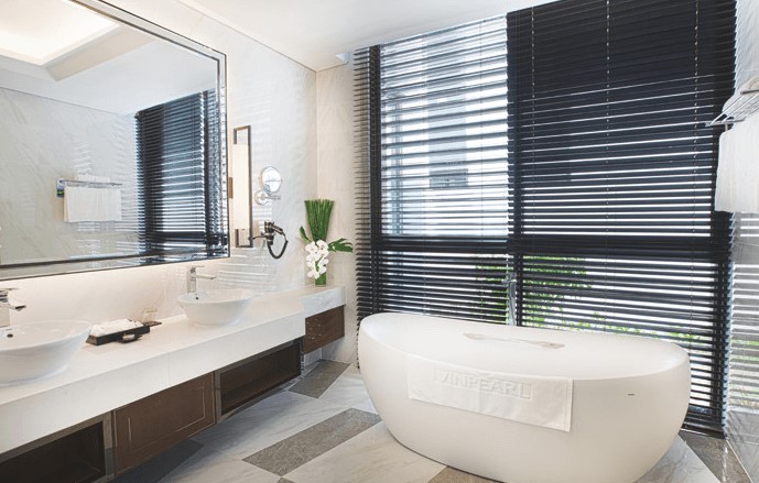 Villa 3 Bedroom Ocean View