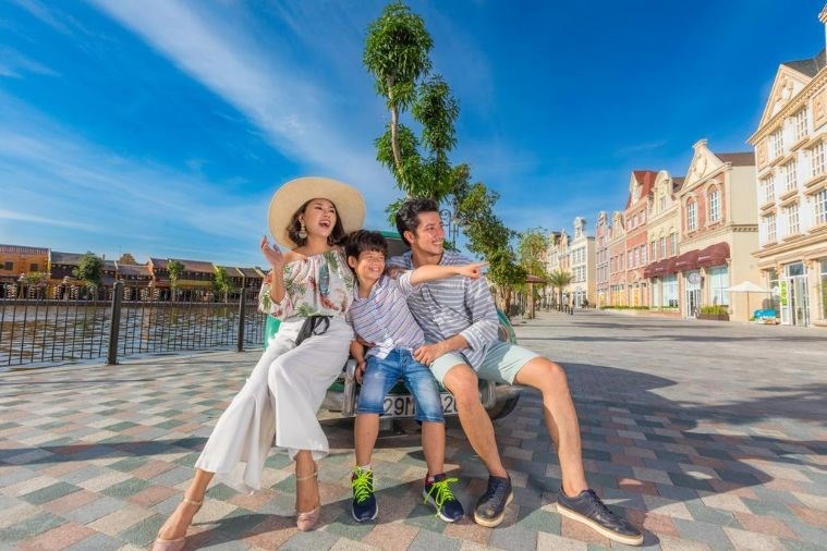 Vinpearl Resort & Spa Hội An