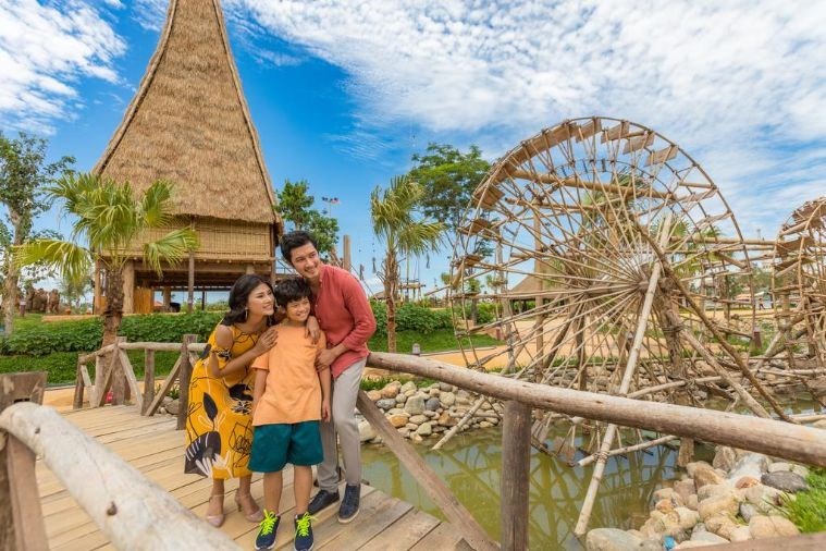 Vinpearl Resort & Spa Hội An