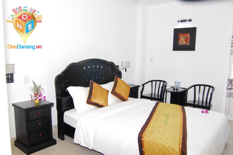 Superior Double/Twin