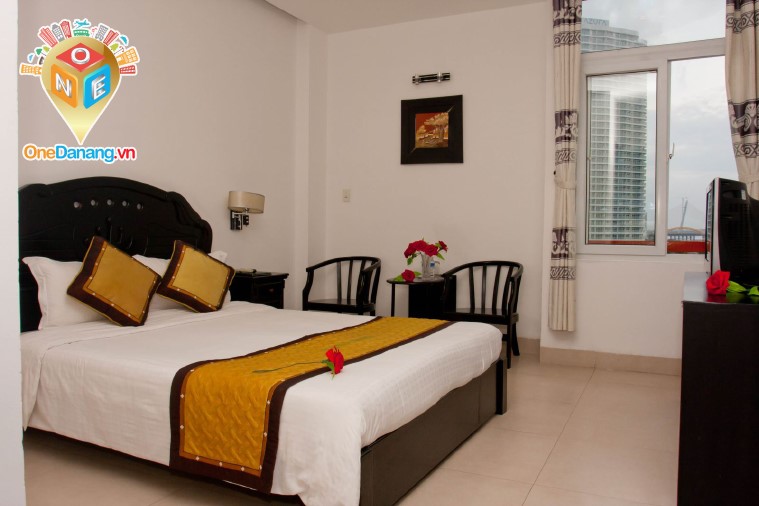 Superior Double/Twin