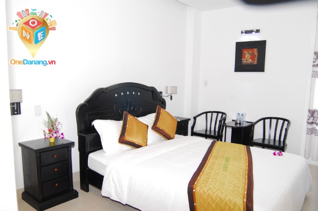 Superior Double/Twin