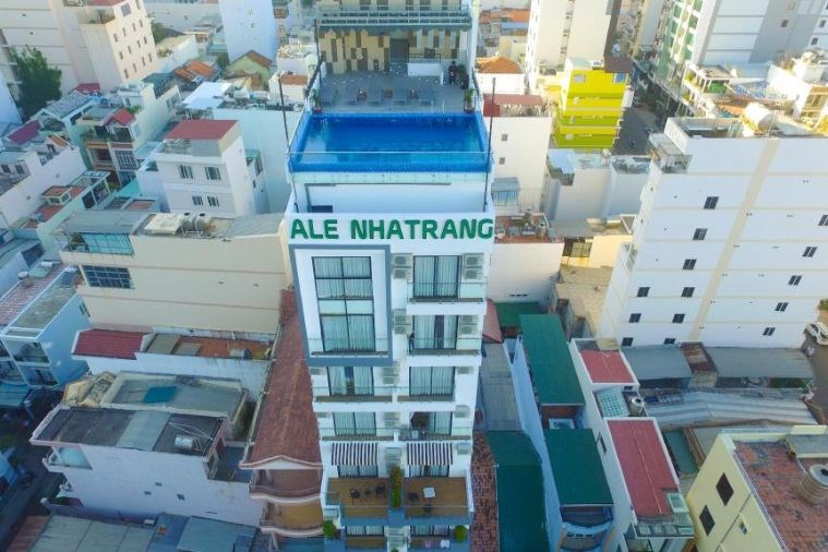 Ale Nha Trang Hotel