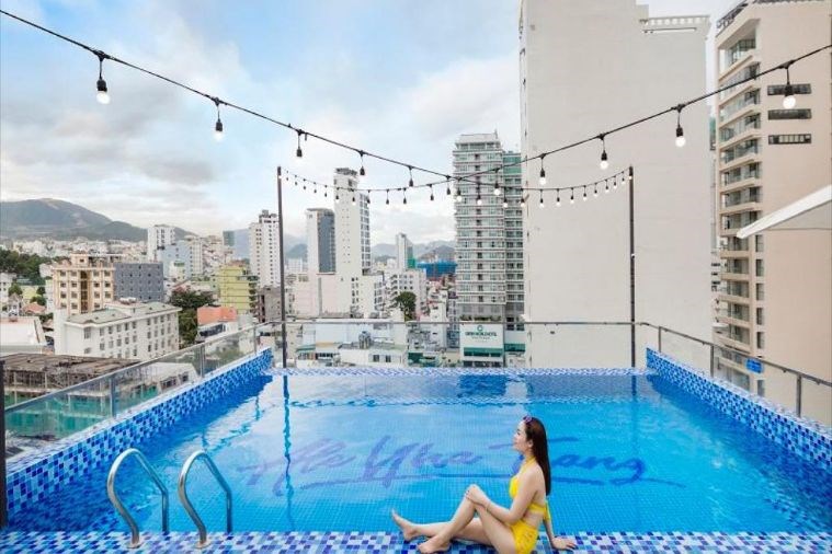 Ale Nha Trang Hotel