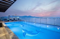 Sunny Ocean Hotel Da Nang