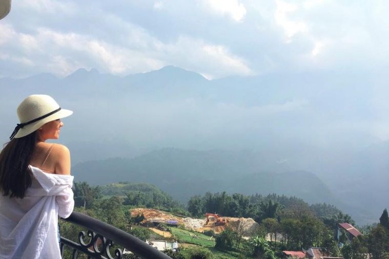 Khách sạn Relax Hotel & Spa Sapa