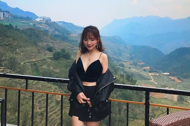 Khách sạn Relax Hotel & Spa Sapa