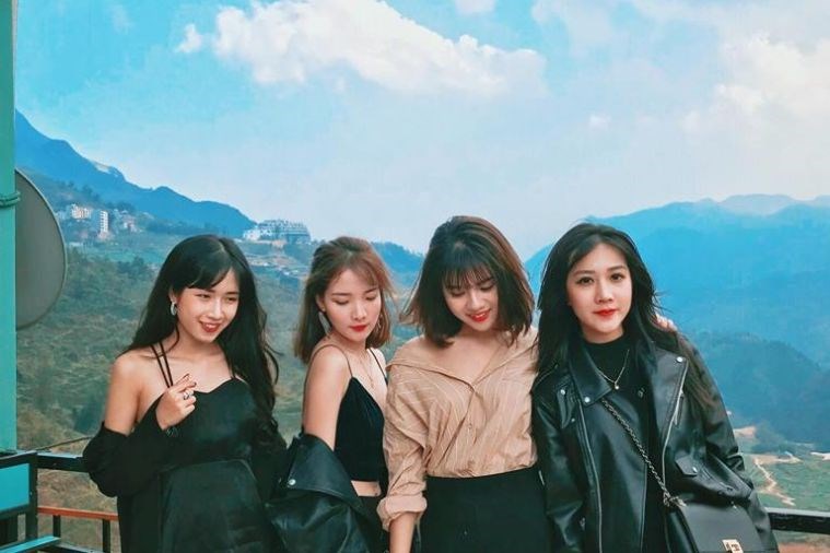 Khách sạn Relax Hotel & Spa Sapa