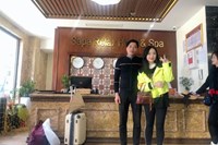 Khách sạn Relax Hotel & Spa Sapa
