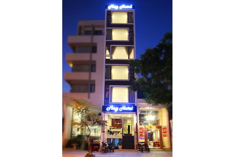 Khách sạn May Đà Nẵng