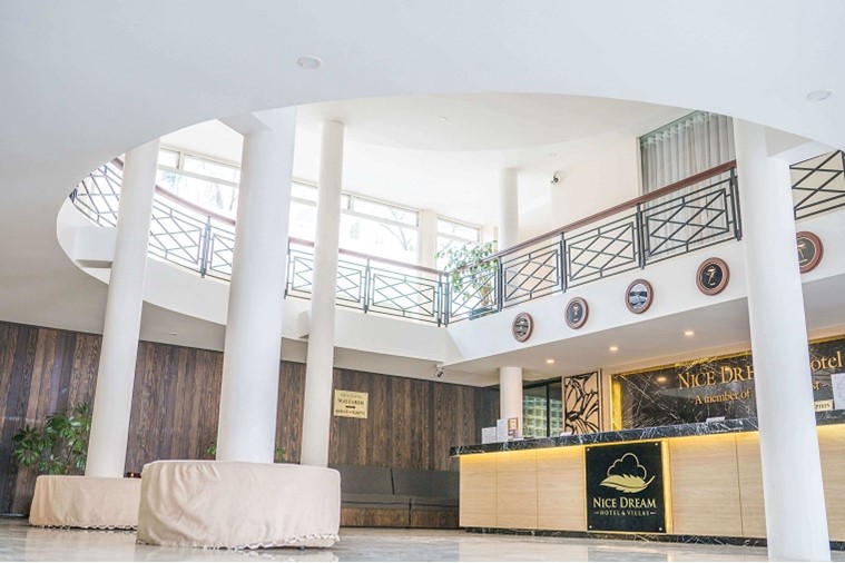 Khách sạn Nice Dream Đà Lạt