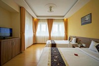 Khách sạn Nice Dream Đà Lạt