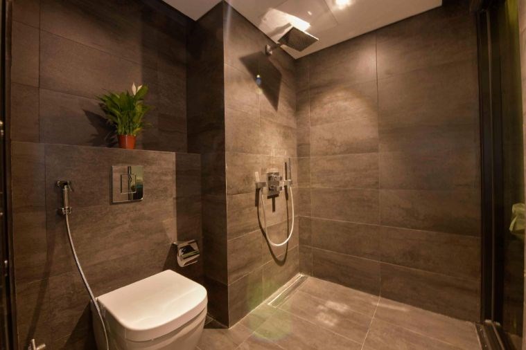 Deluxe Double Ocean View