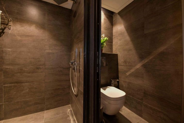 Premier Deluxe Ocean view