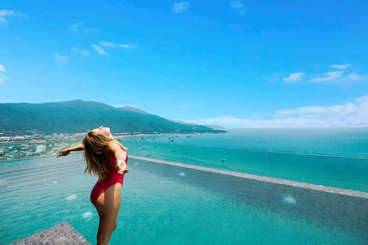 THE CODE HOTEL AND SPA DA NANG