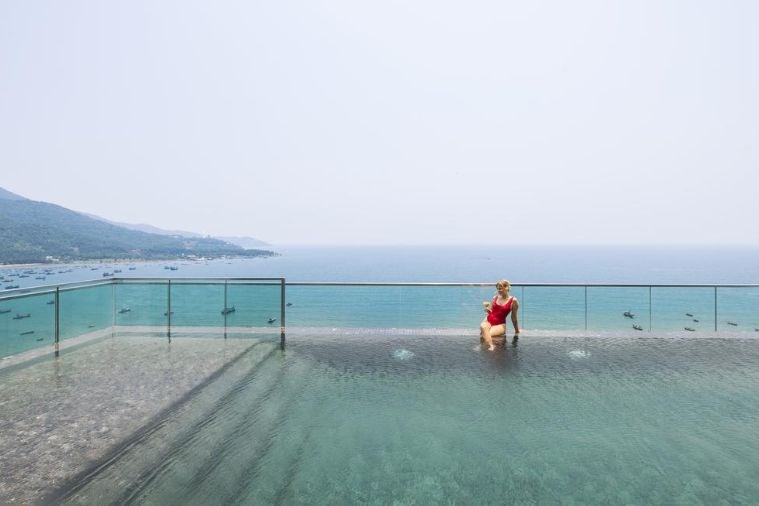 THE CODE HOTEL AND SPA DA NANG