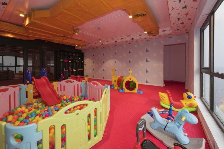 THE CODE HOTEL AND SPA DA NANG