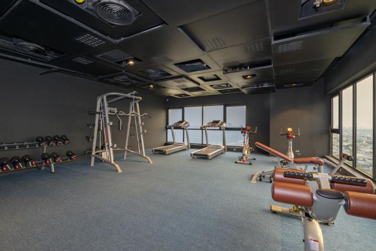 THE CODE HOTEL AND SPA DA NANG