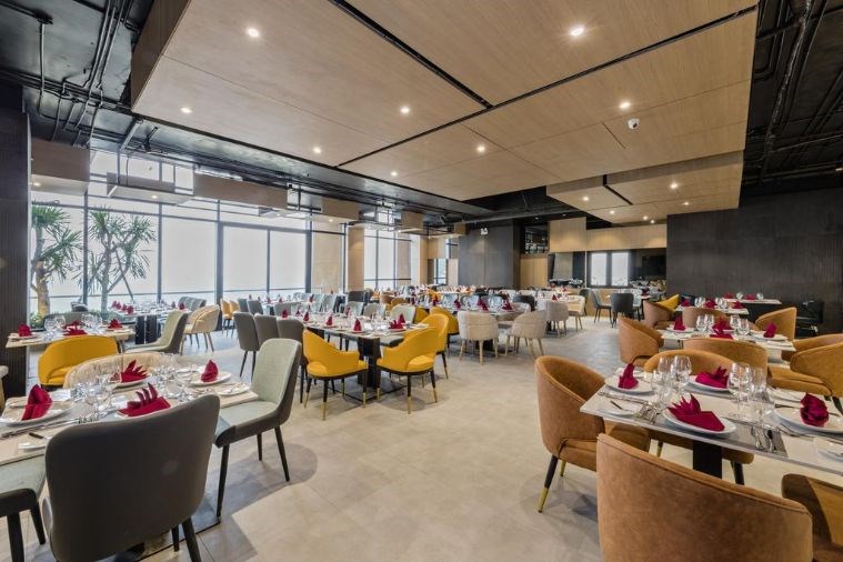 THE CODE HOTEL AND SPA DA NANG