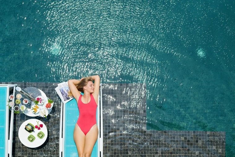 THE CODE HOTEL AND SPA DA NANG