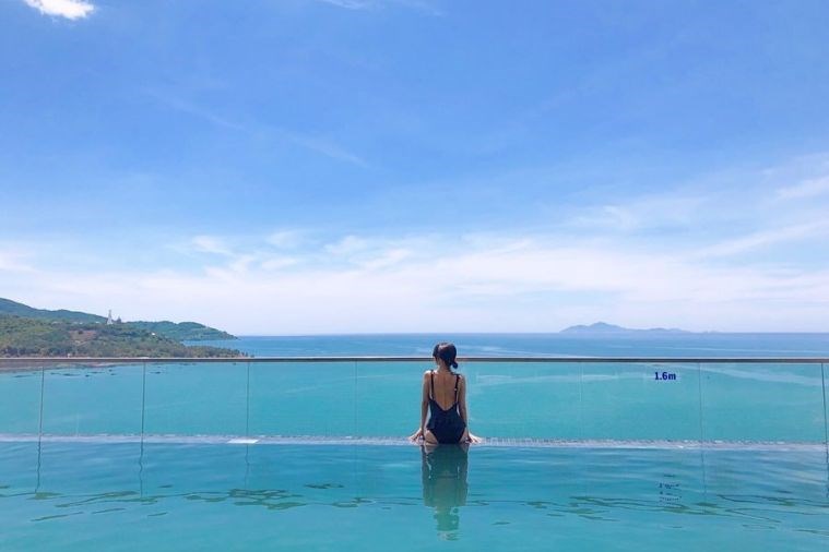 THE CODE HOTEL AND SPA DA NANG