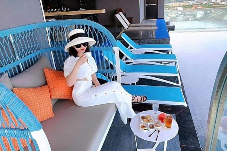 THE CODE HOTEL AND SPA DA NANG