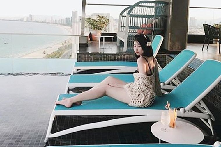 THE CODE HOTEL AND SPA DA NANG