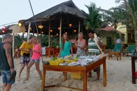 Free Beach Resort Phú Quốc