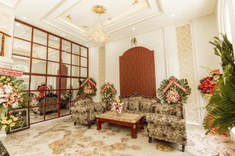 Khách sạn President Đà Lạt