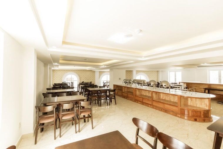 Khách sạn President Đà Lạt