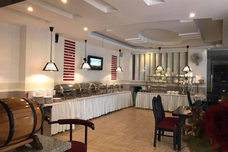 Khách sạn Victory Đà Lạt