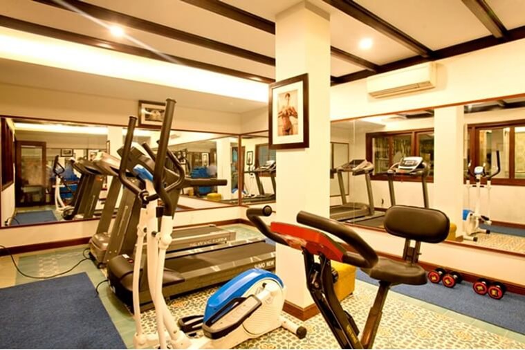 Khách Sạn Lantana Boutique Hotel Hội An