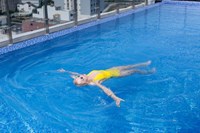 CN Palace Boutique Hotel Đà Nẵng