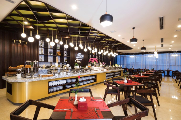 LeMore Hotel Nha Trang