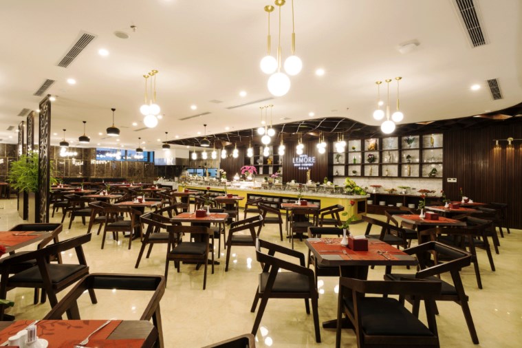 LeMore Hotel Nha Trang