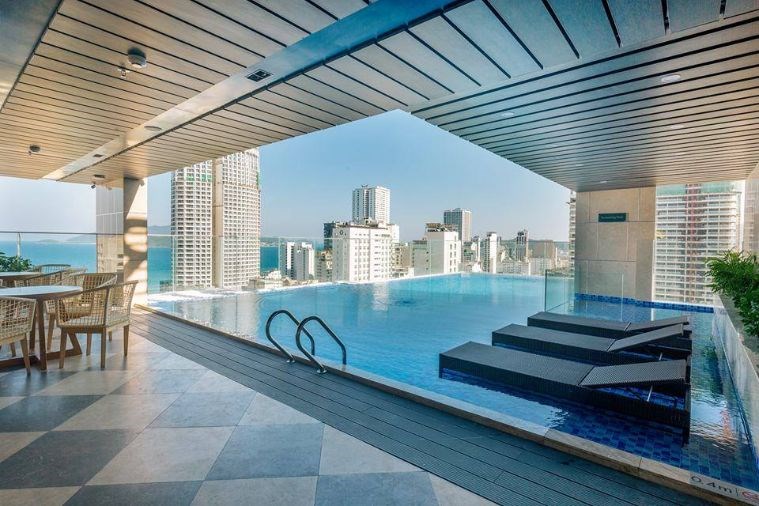 LeMore Hotel Nha Trang