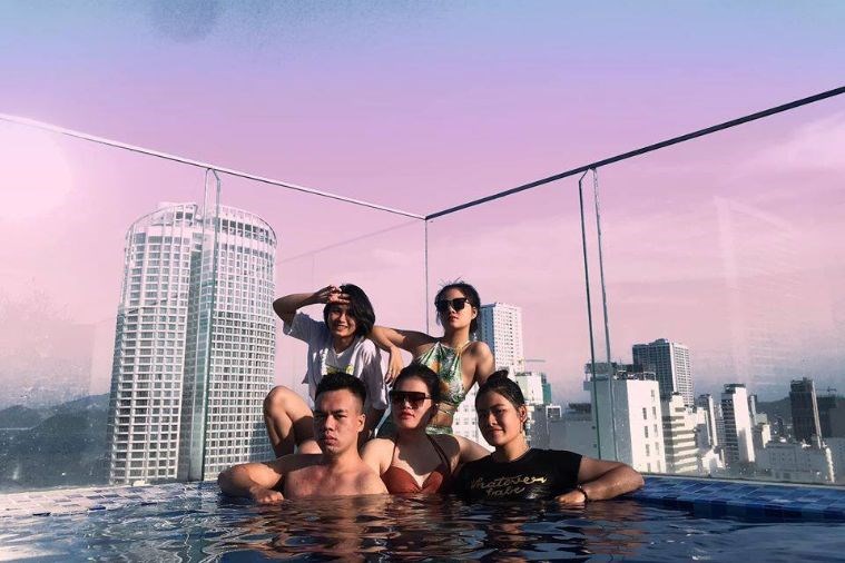 LeMore Hotel Nha Trang