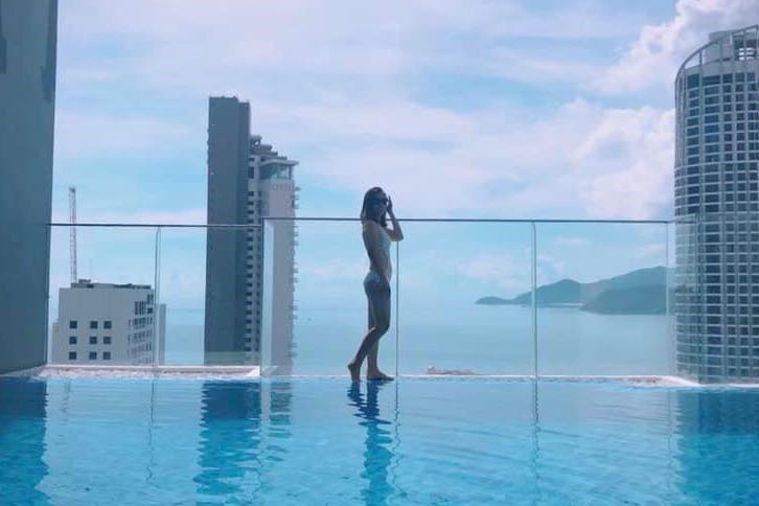 LeMore Hotel Nha Trang