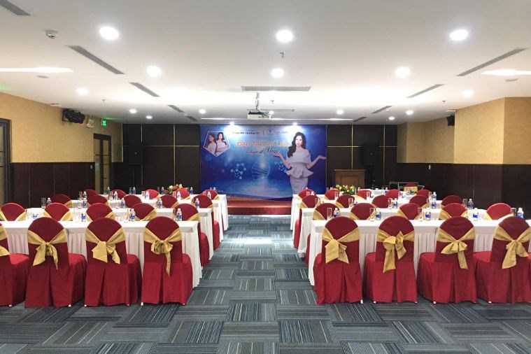 LeMore Hotel Nha Trang