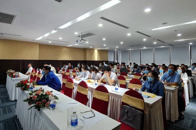 LeMore Hotel Nha Trang