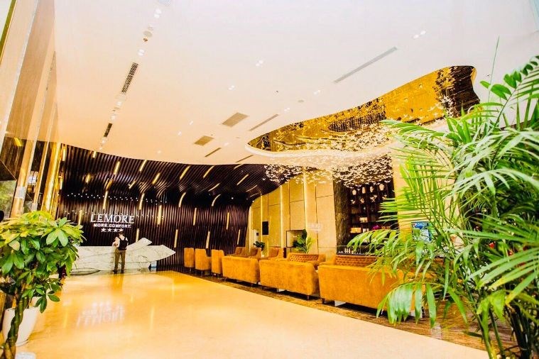 LeMore Hotel Nha Trang