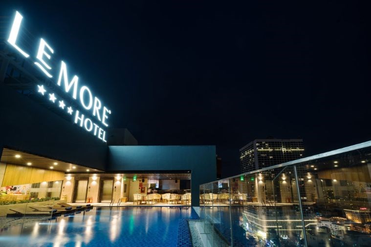 LeMore Hotel Nha Trang
