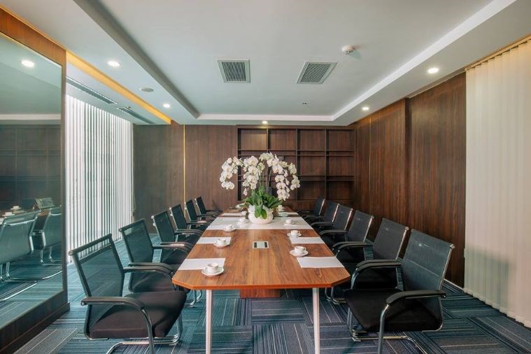 LeMore Hotel Nha Trang