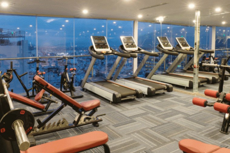 LeMore Hotel Nha Trang