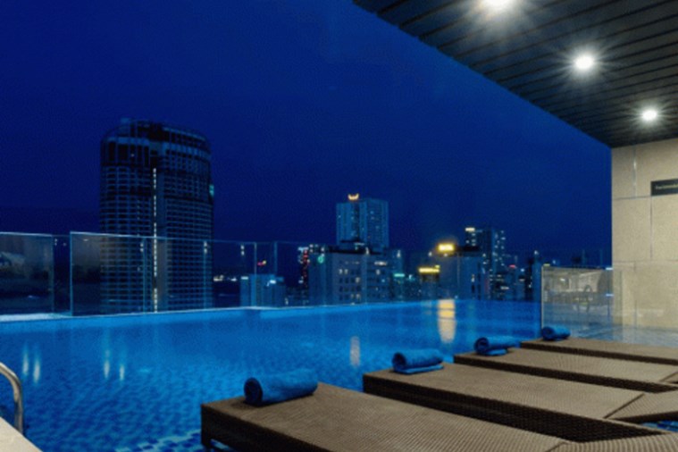 LeMore Hotel Nha Trang